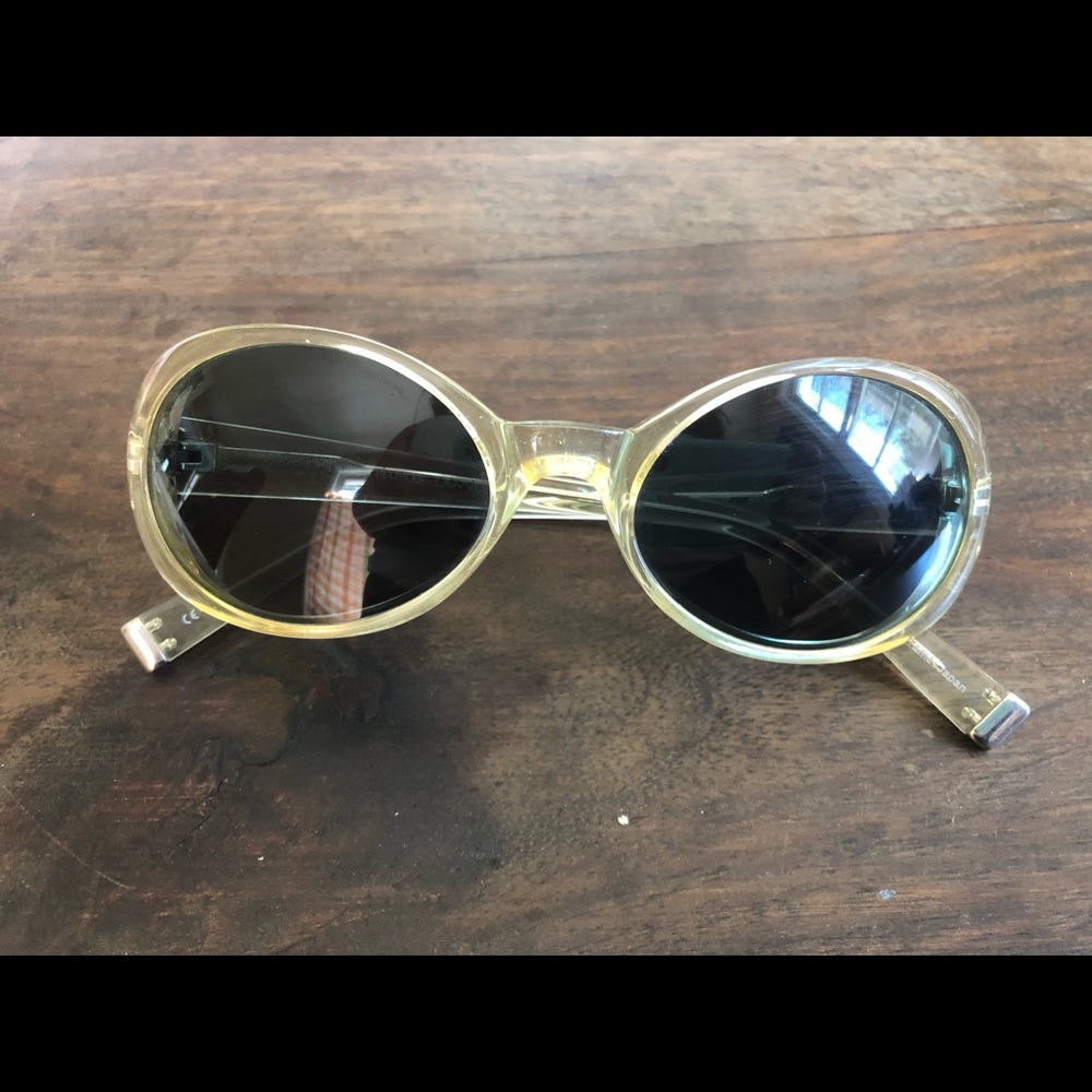 Oliver People Blithe sunglasses